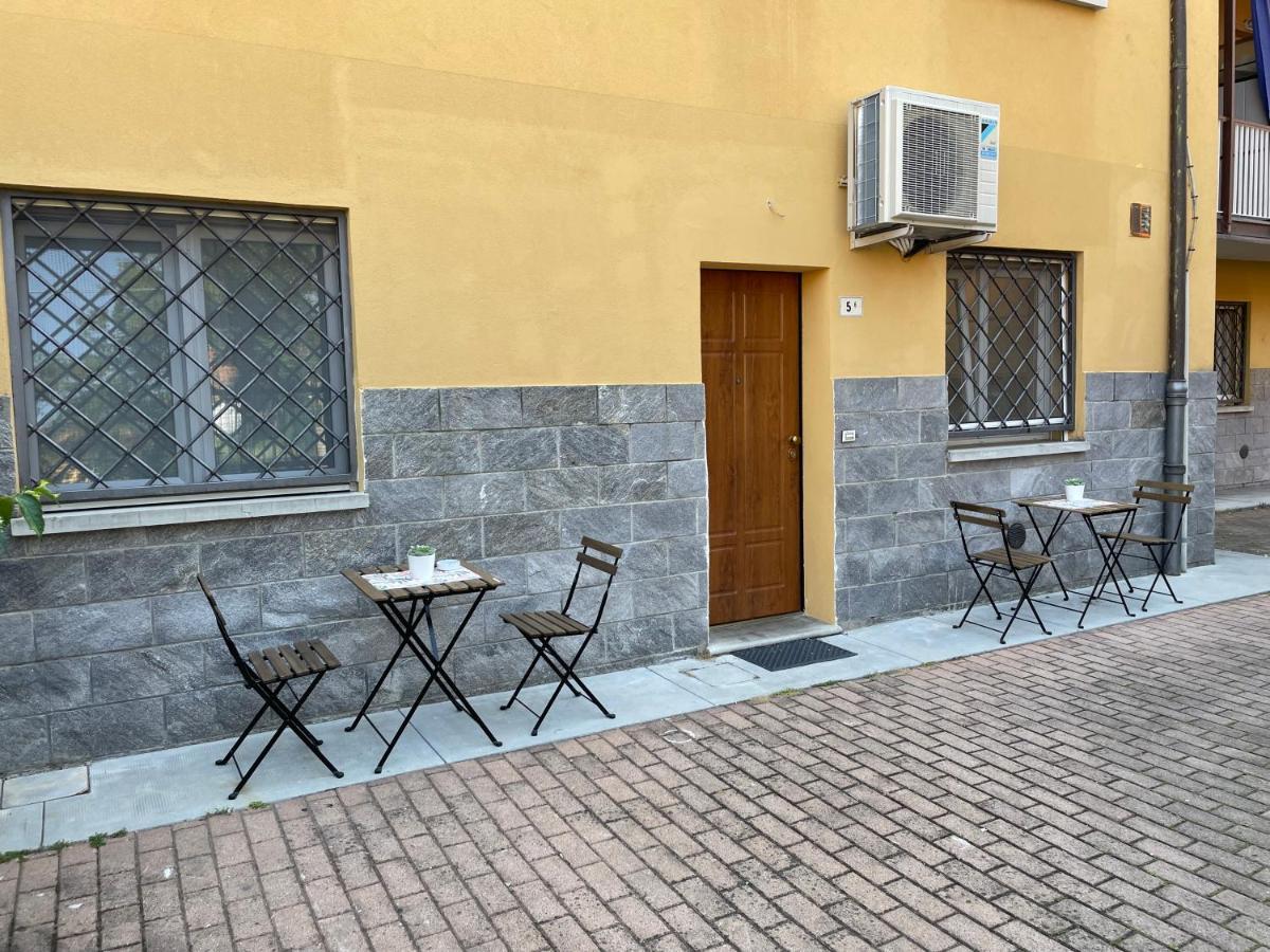 B&B San Luca — Fotos 1
